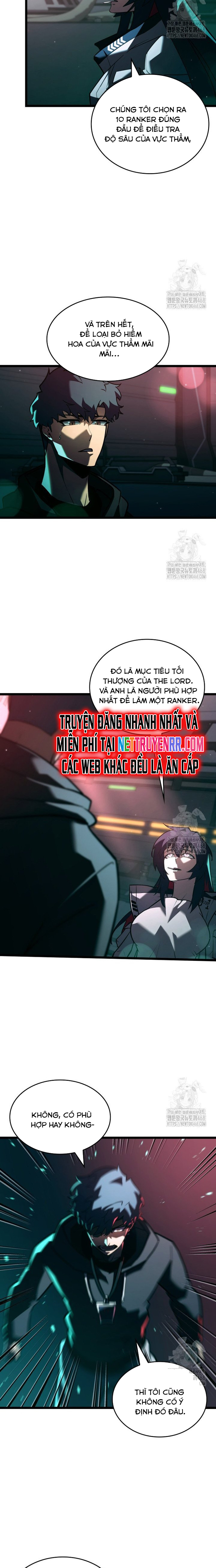 Sự Trở Lại Của Người Chơi Cấp Sss: Chapter 143