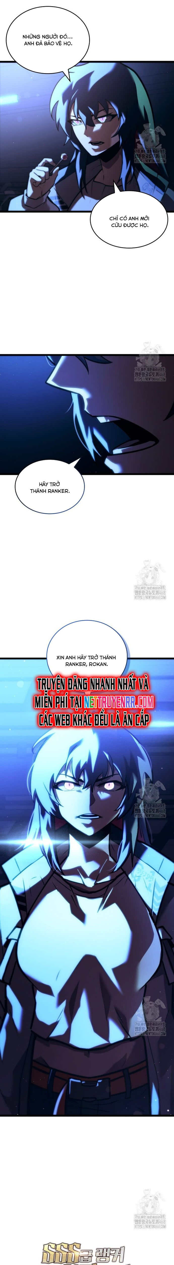 Sự Trở Lại Của Người Chơi Cấp Sss: Chapter 143