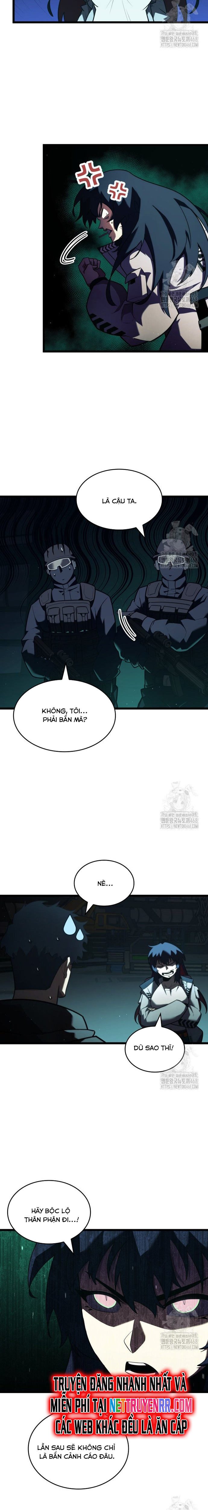 Sự Trở Lại Của Người Chơi Cấp Sss: Chapter 143