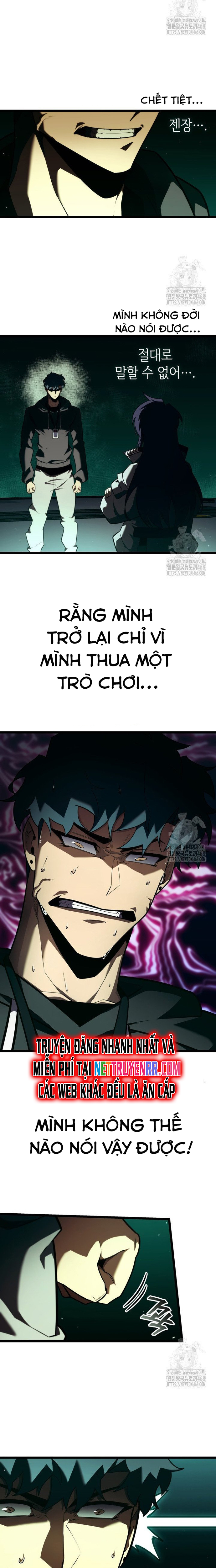 Sự Trở Lại Của Người Chơi Cấp Sss: Chapter 143