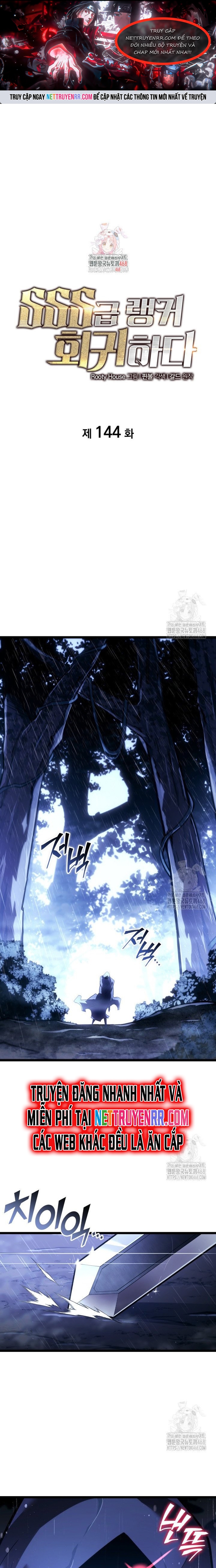 Sự Trở Lại Của Người Chơi Cấp Sss: Chapter 144