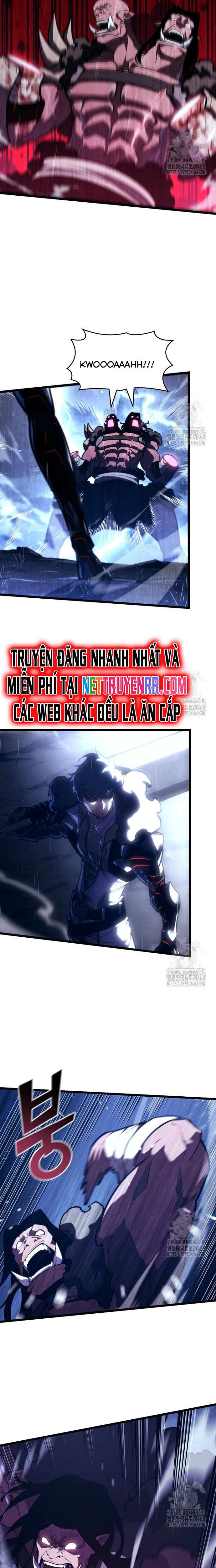 Sự Trở Lại Của Người Chơi Cấp Sss: Chapter 144