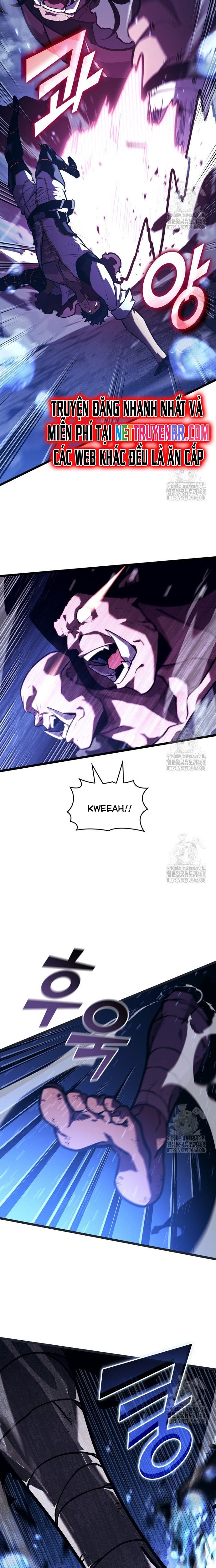 Sự Trở Lại Của Người Chơi Cấp Sss: Chapter 144