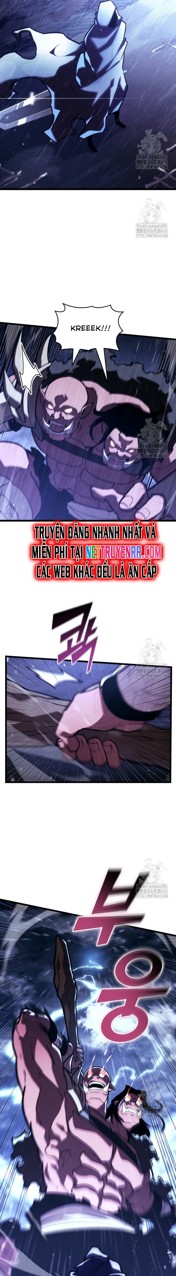 Sự Trở Lại Của Người Chơi Cấp Sss: Chapter 144