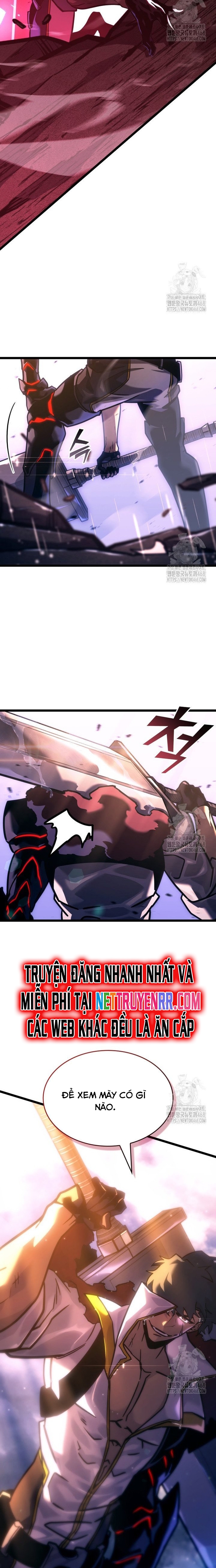 Sự Trở Lại Của Người Chơi Cấp Sss: Chapter 144