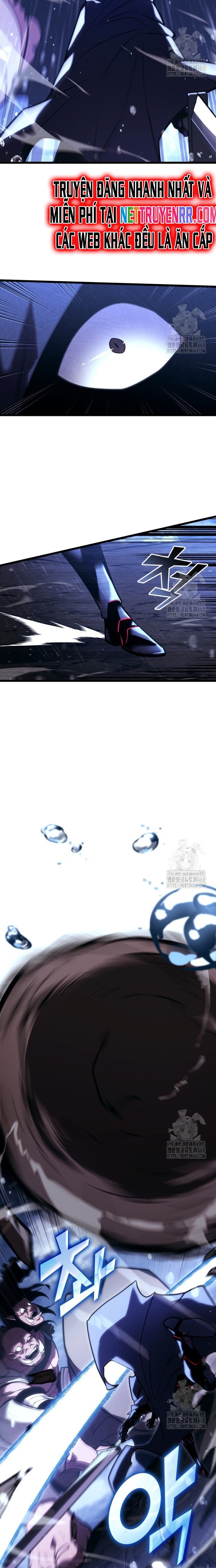 Sự Trở Lại Của Người Chơi Cấp Sss: Chapter 144