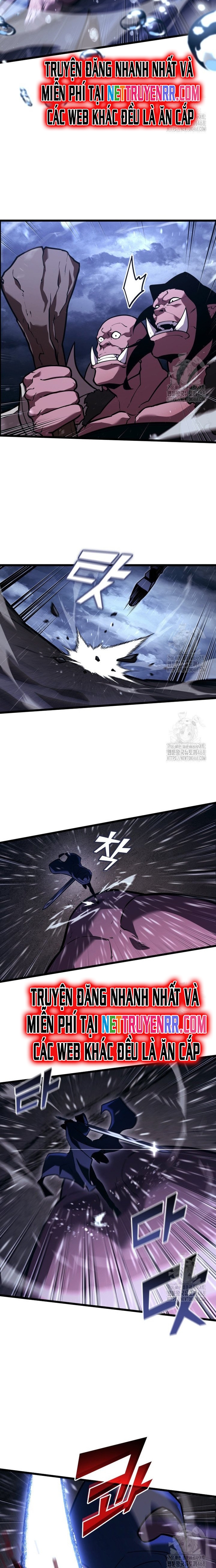 Sự Trở Lại Của Người Chơi Cấp Sss: Chapter 144