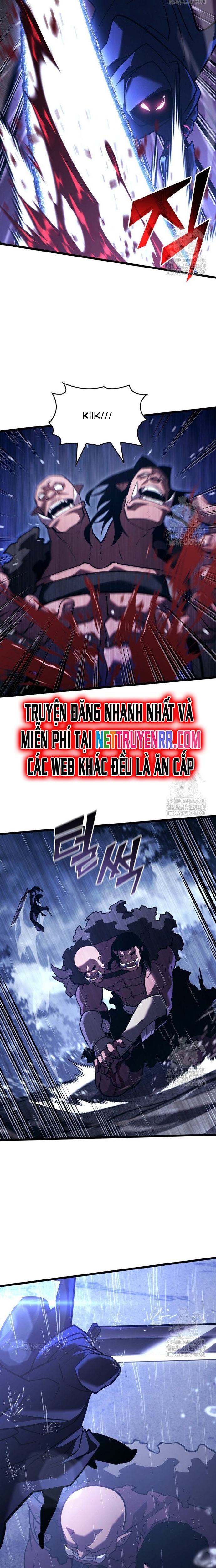 Sự Trở Lại Của Người Chơi Cấp Sss: Chapter 144