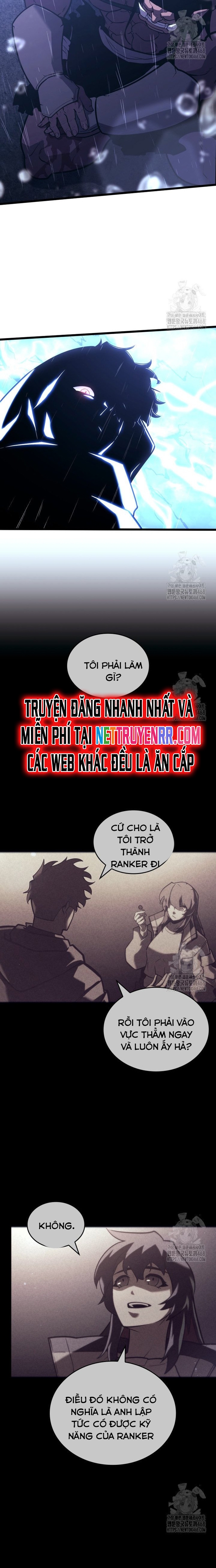 Sự Trở Lại Của Người Chơi Cấp Sss: Chapter 144