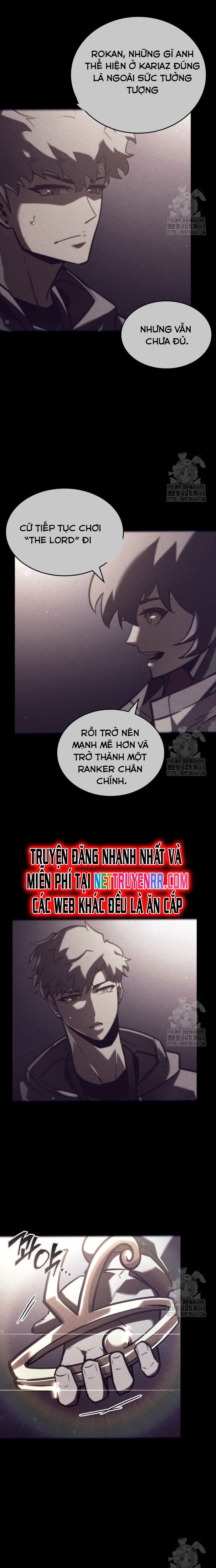 Sự Trở Lại Của Người Chơi Cấp Sss: Chapter 144