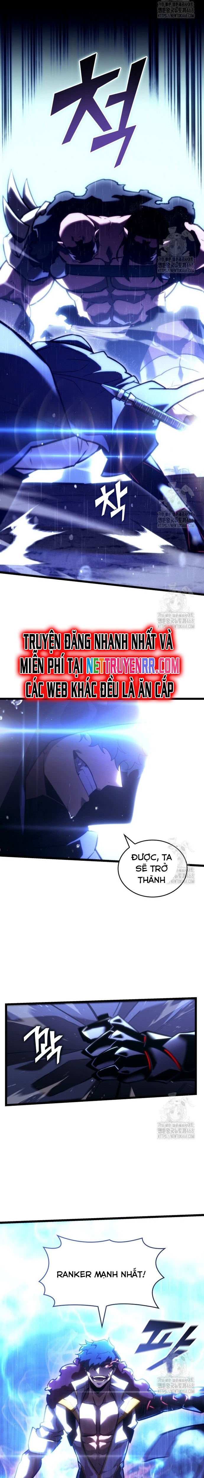 Sự Trở Lại Của Người Chơi Cấp Sss: Chapter 144