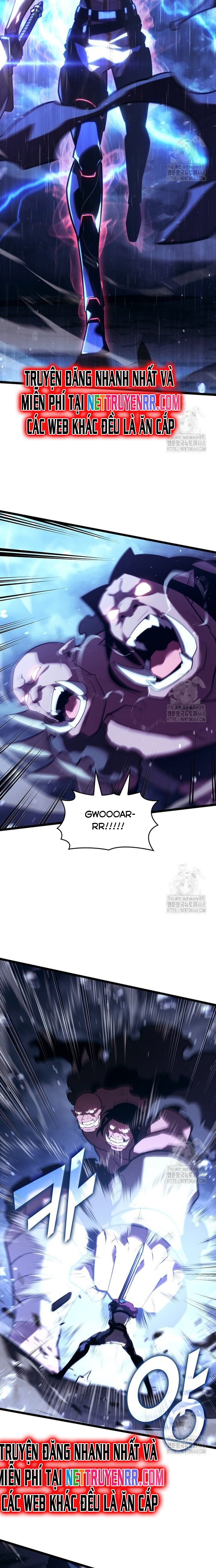 Sự Trở Lại Của Người Chơi Cấp Sss: Chapter 144