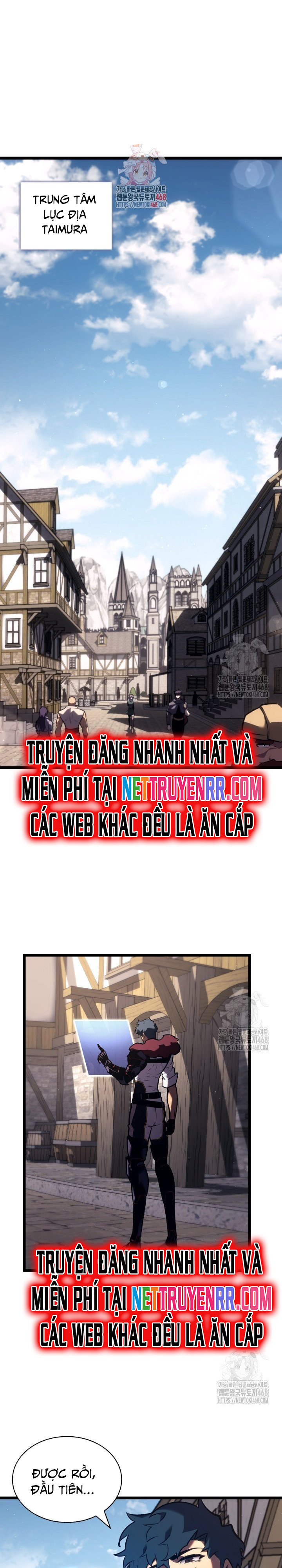 Sự Trở Lại Của Người Chơi Cấp Sss: Chapter 145