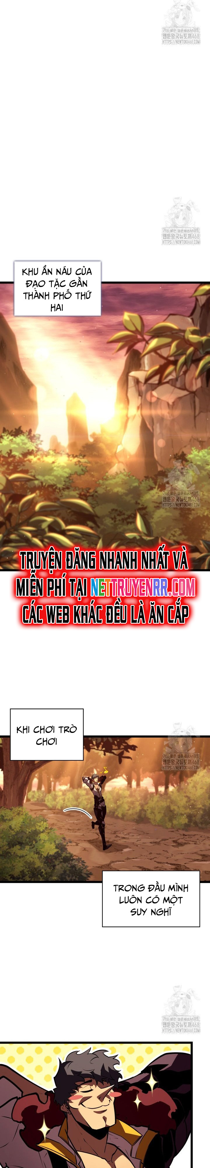 Sự Trở Lại Của Người Chơi Cấp Sss: Chapter 145