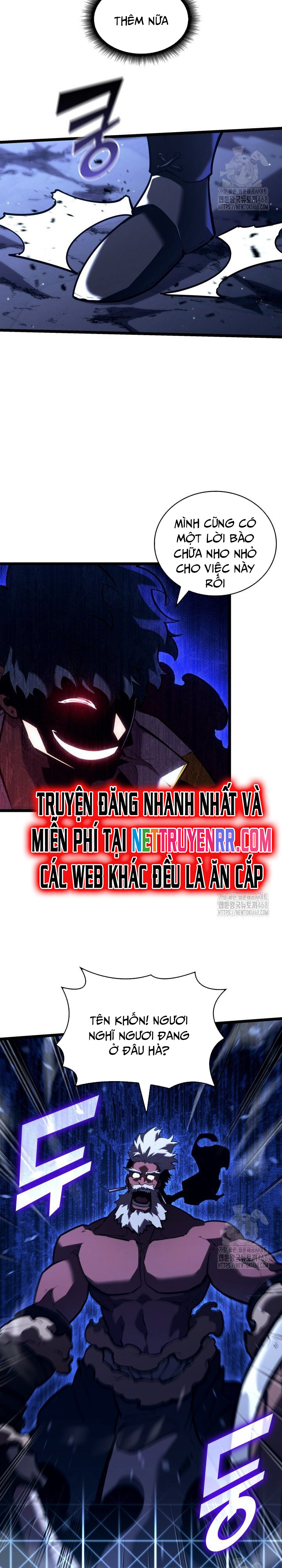 Sự Trở Lại Của Người Chơi Cấp Sss: Chapter 145