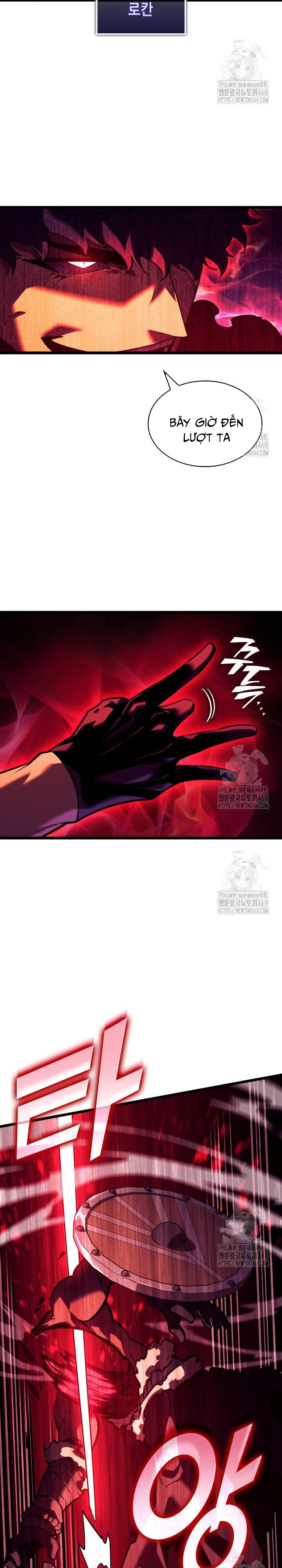 Sự Trở Lại Của Người Chơi Cấp Sss: Chapter 145