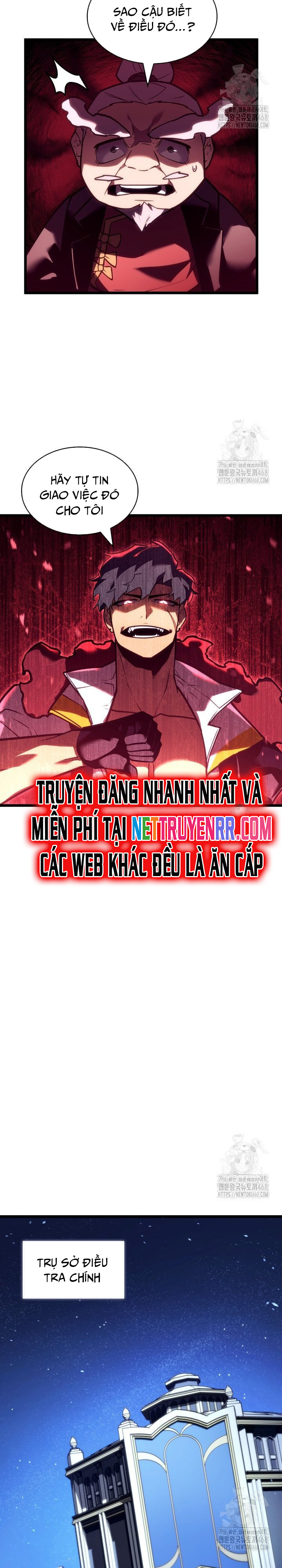 Sự Trở Lại Của Người Chơi Cấp Sss: Chapter 145