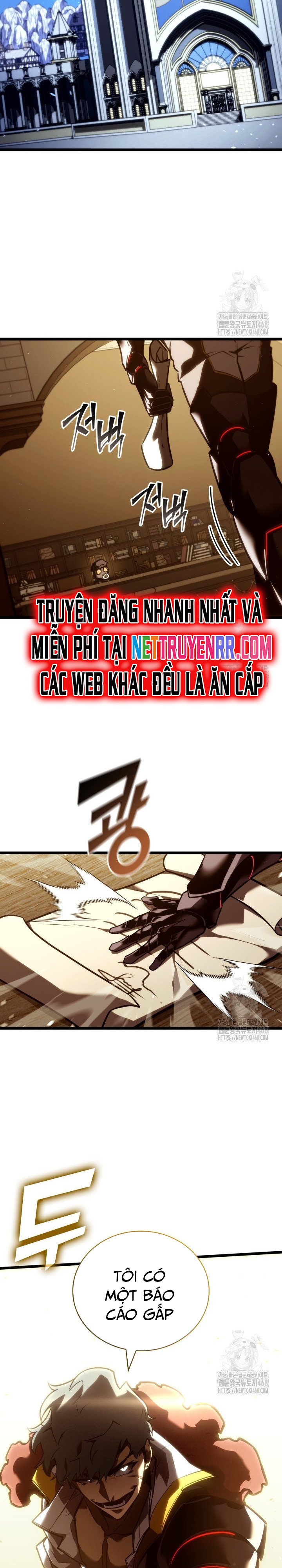 Sự Trở Lại Của Người Chơi Cấp Sss: Chapter 145