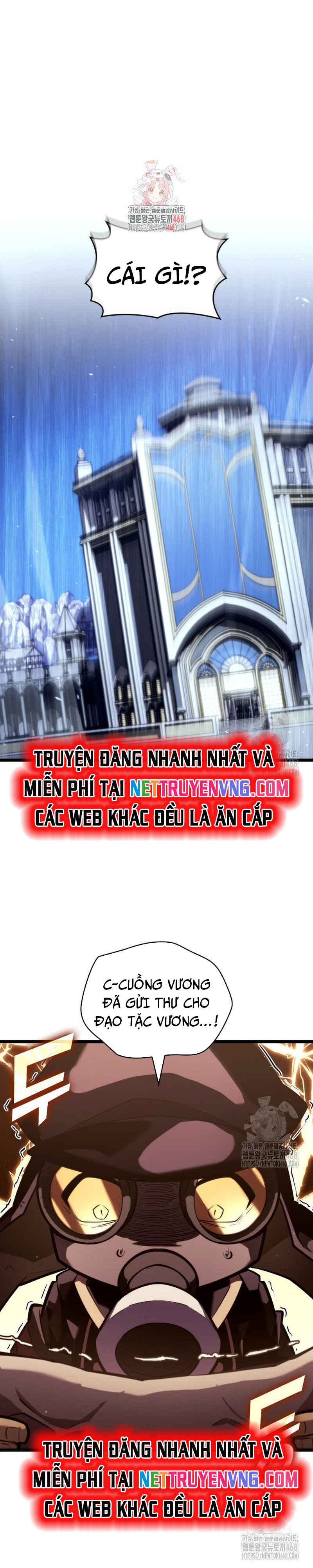 Sự Trở Lại Của Người Chơi Cấp Sss: Chapter 146