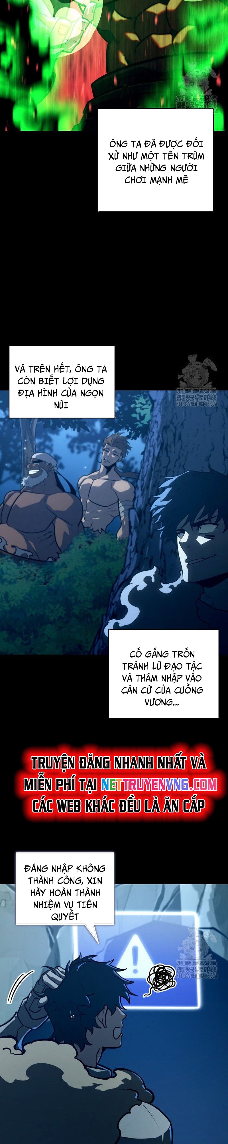 Sự Trở Lại Của Người Chơi Cấp Sss: Chapter 146