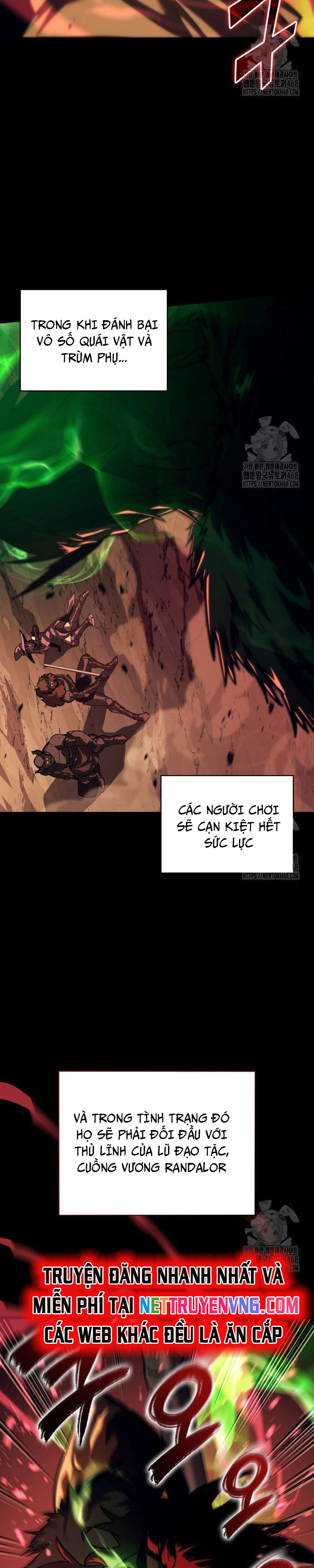 Sự Trở Lại Của Người Chơi Cấp Sss: Chapter 146