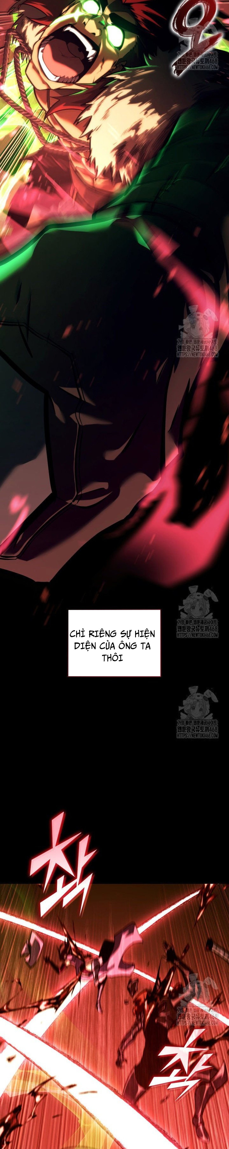 Sự Trở Lại Của Người Chơi Cấp Sss: Chapter 146