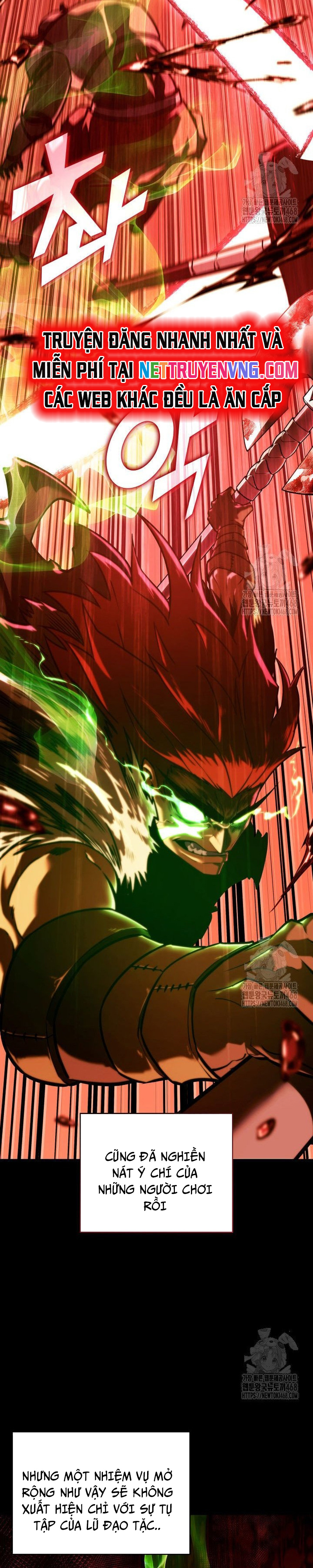 Sự Trở Lại Của Người Chơi Cấp Sss: Chapter 146