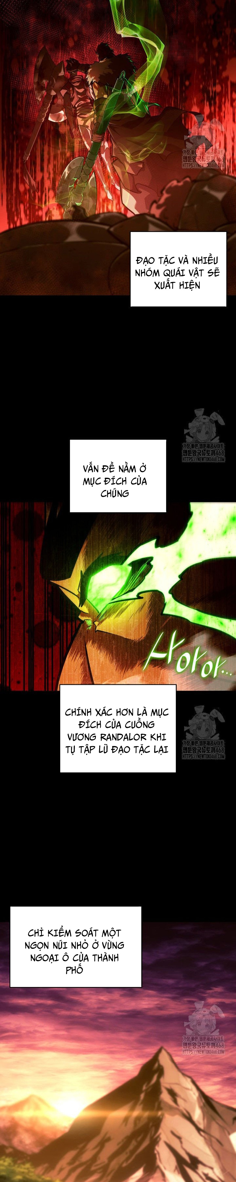 Sự Trở Lại Của Người Chơi Cấp Sss: Chapter 146