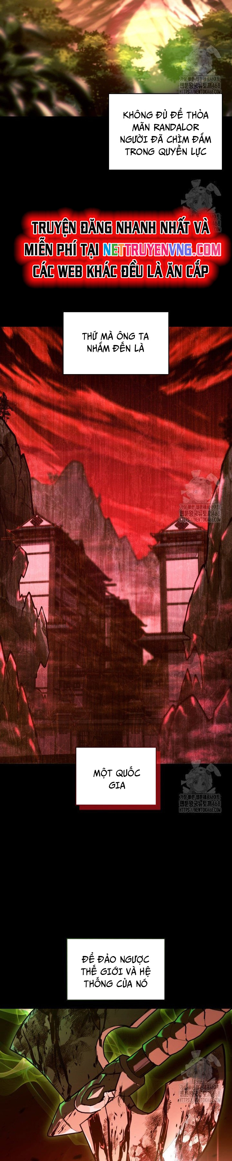 Sự Trở Lại Của Người Chơi Cấp Sss: Chapter 146