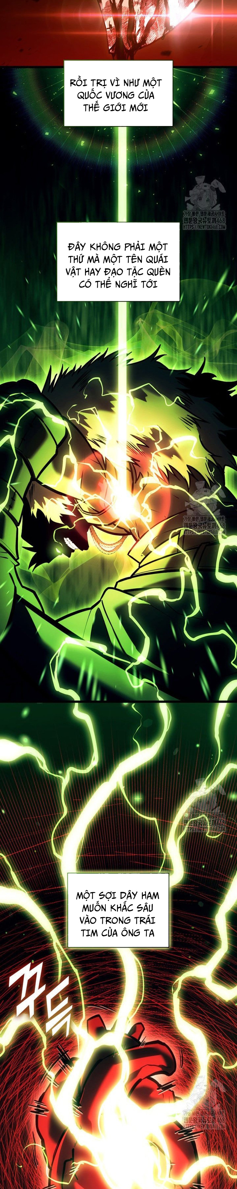 Sự Trở Lại Của Người Chơi Cấp Sss: Chapter 146