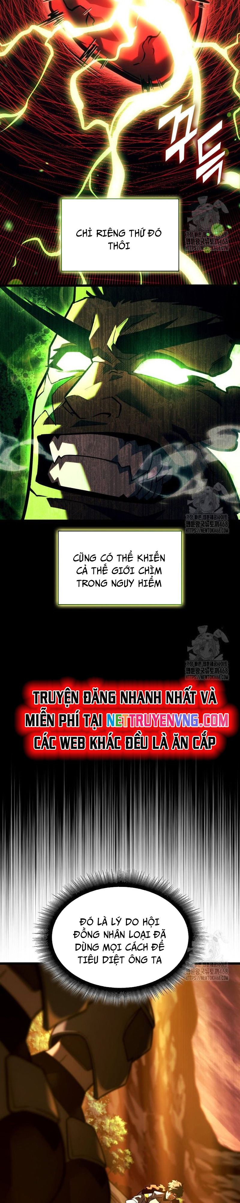 Sự Trở Lại Của Người Chơi Cấp Sss: Chapter 146