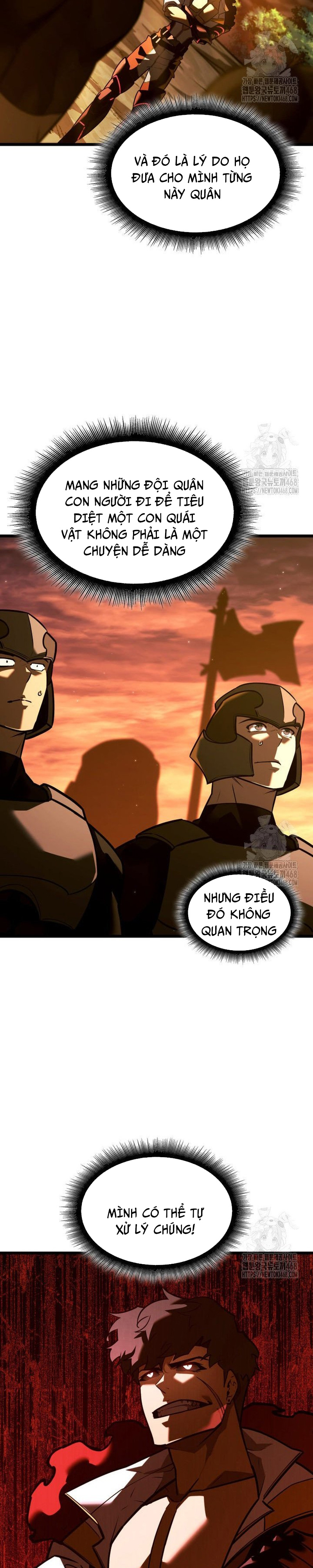 Sự Trở Lại Của Người Chơi Cấp Sss: Chapter 146