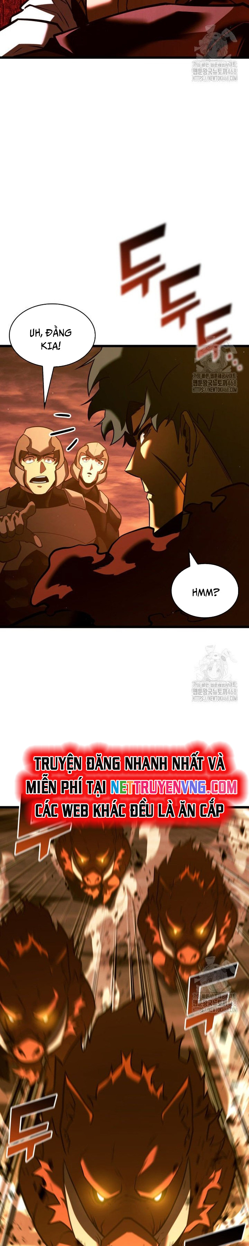 Sự Trở Lại Của Người Chơi Cấp Sss: Chapter 146