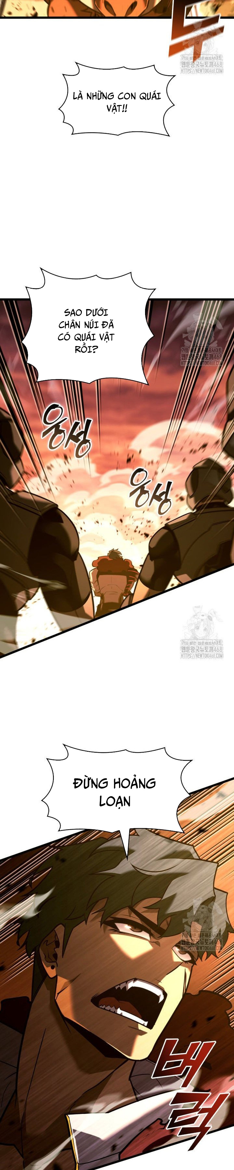 Sự Trở Lại Của Người Chơi Cấp Sss: Chapter 146