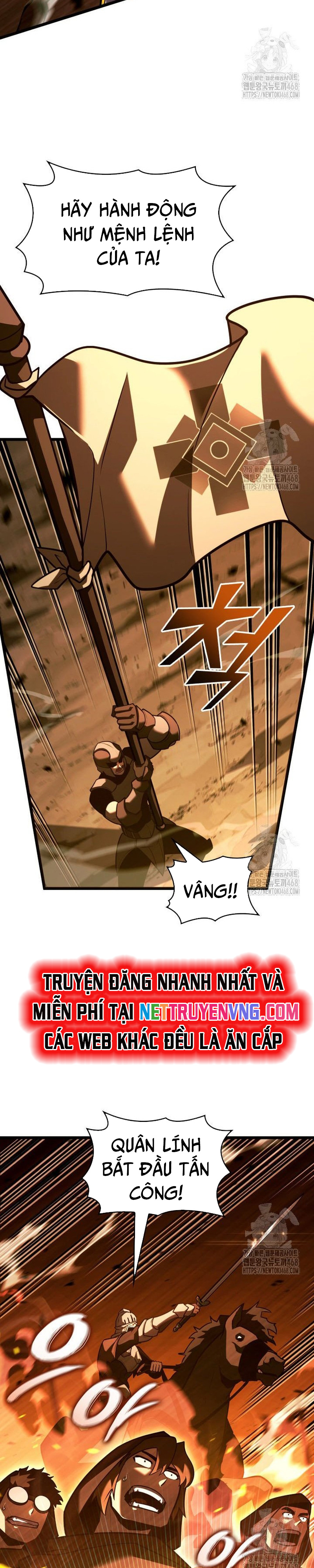 Sự Trở Lại Của Người Chơi Cấp Sss: Chapter 146