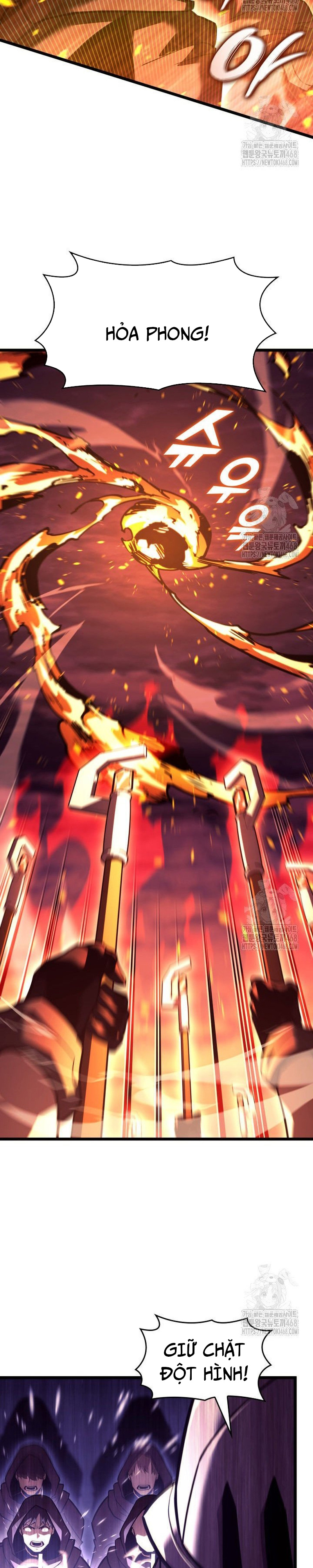 Sự Trở Lại Của Người Chơi Cấp Sss: Chapter 146