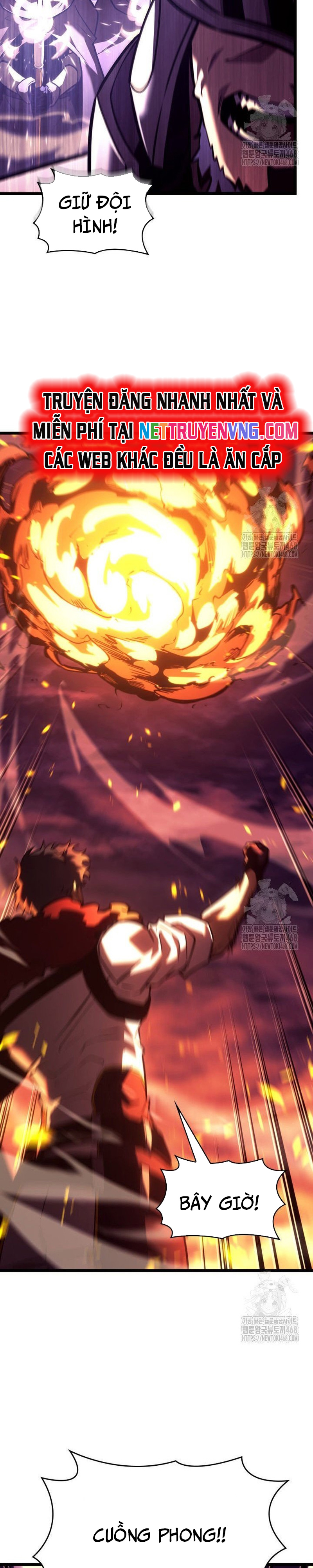 Sự Trở Lại Của Người Chơi Cấp Sss: Chapter 146