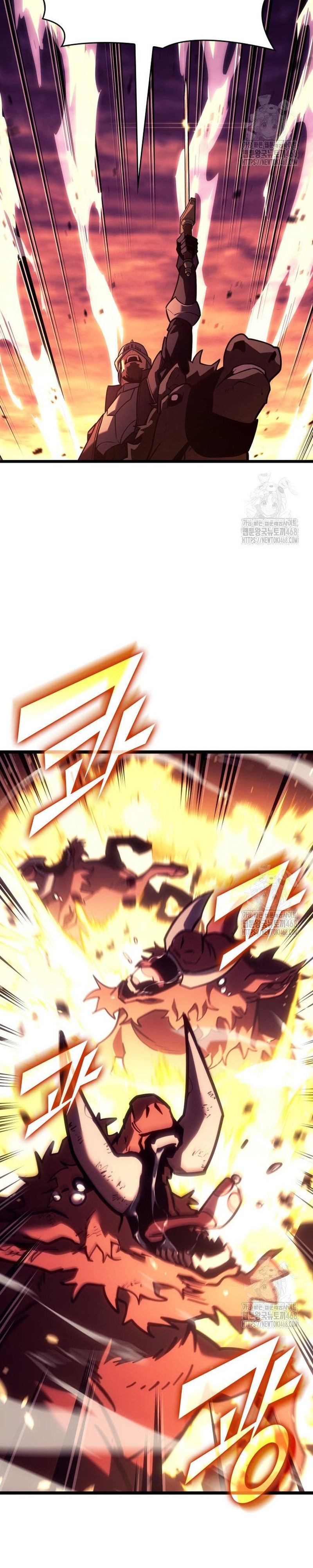 Sự Trở Lại Của Người Chơi Cấp Sss: Chapter 146