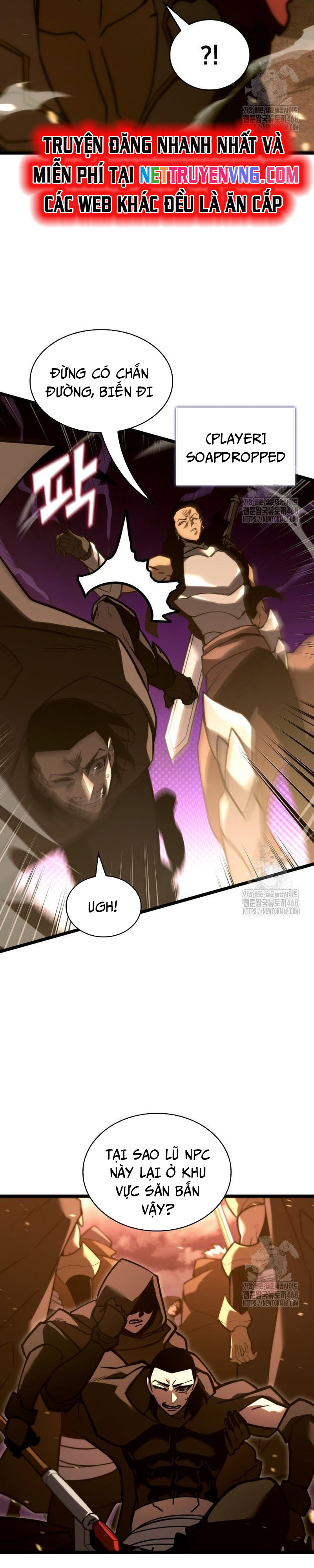 Sự Trở Lại Của Người Chơi Cấp Sss: Chapter 146