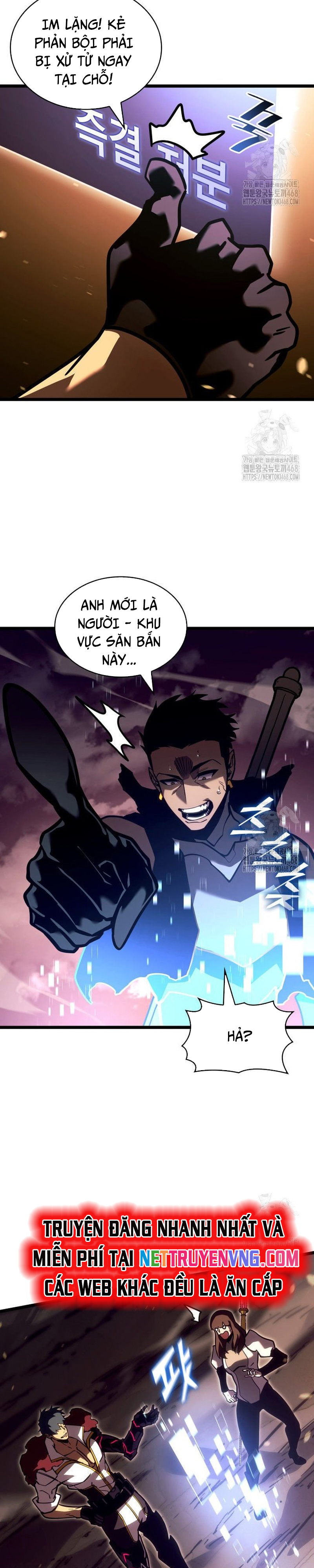 Sự Trở Lại Của Người Chơi Cấp Sss: Chapter 146