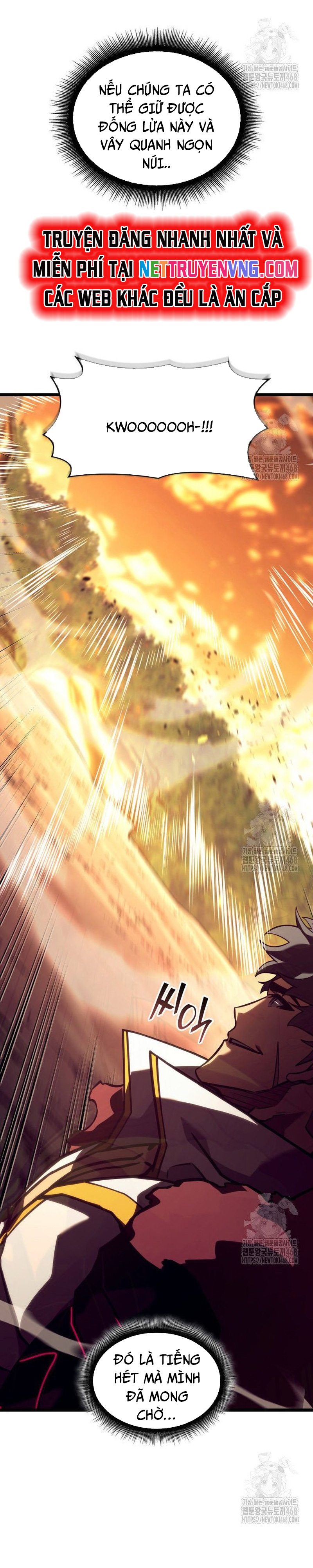 Sự Trở Lại Của Người Chơi Cấp Sss: Chapter 146