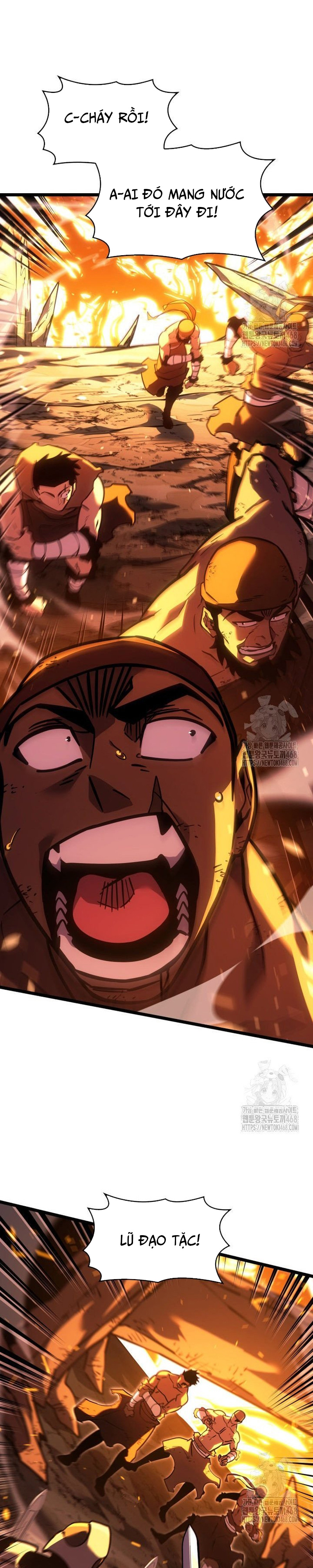 Sự Trở Lại Của Người Chơi Cấp Sss: Chapter 146