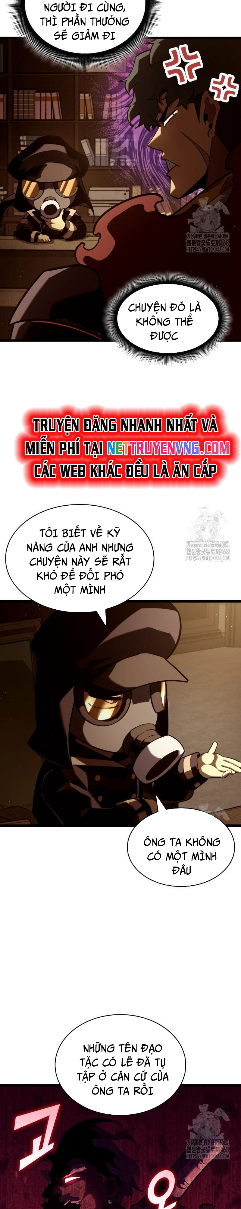 Sự Trở Lại Của Người Chơi Cấp Sss: Chapter 146