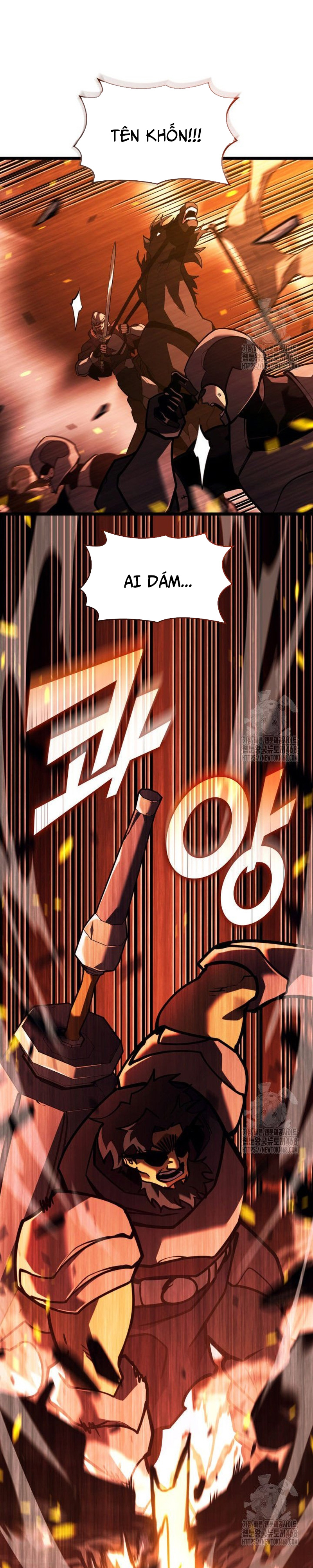 Sự Trở Lại Của Người Chơi Cấp Sss: Chapter 146