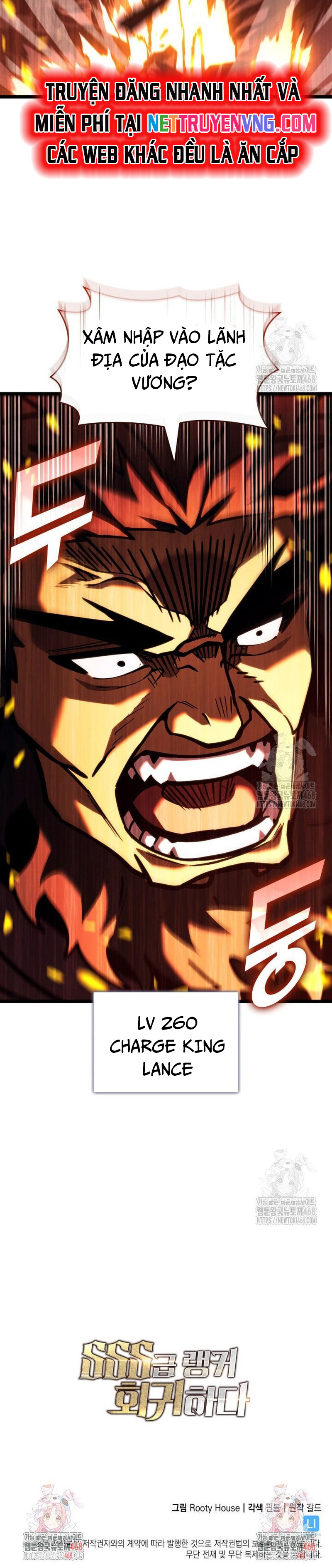 Sự Trở Lại Của Người Chơi Cấp Sss: Chapter 146