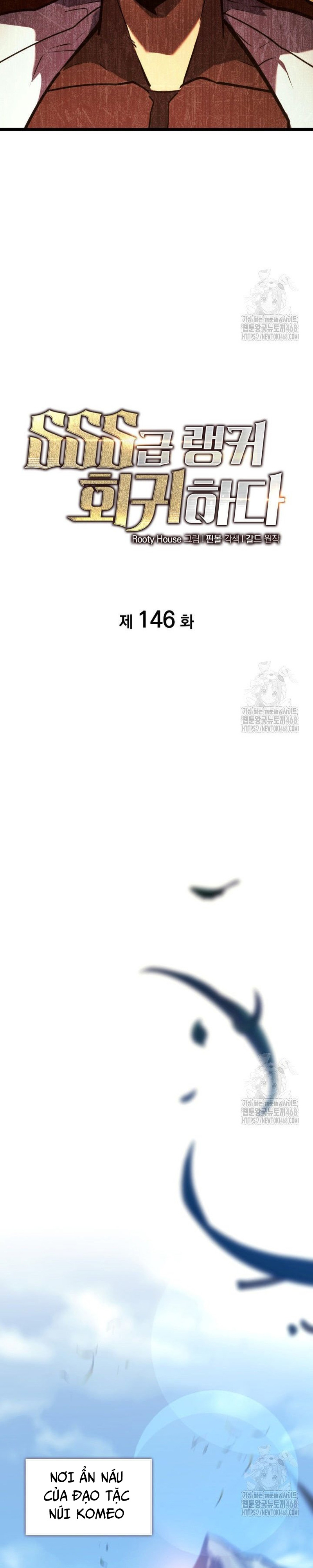 Sự Trở Lại Của Người Chơi Cấp Sss: Chapter 146