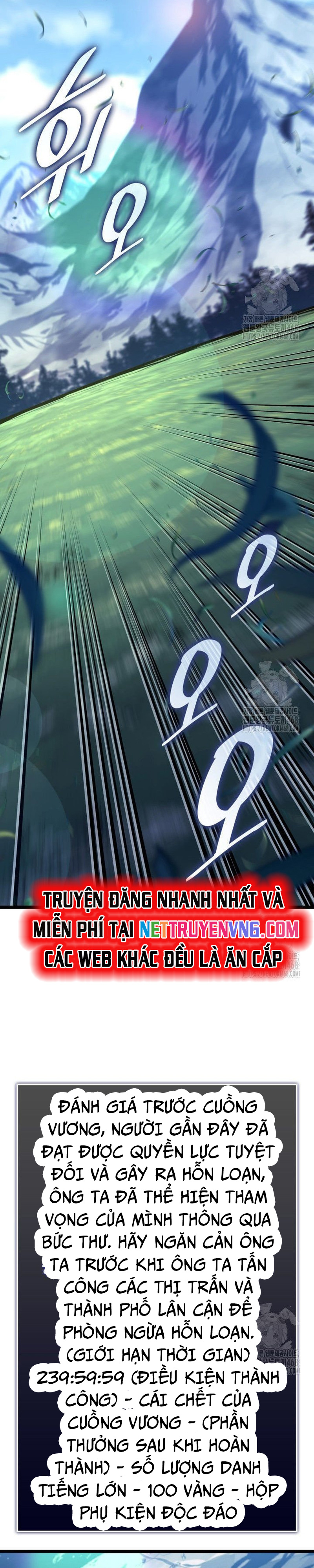 Sự Trở Lại Của Người Chơi Cấp Sss: Chapter 146