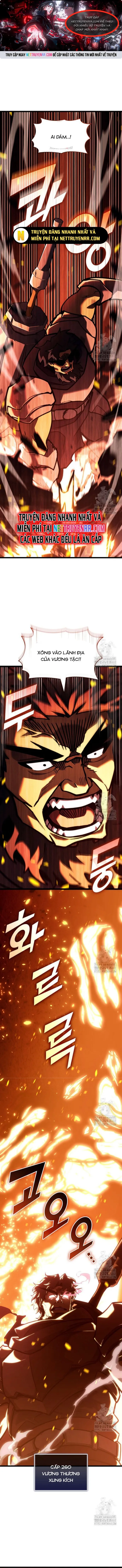 Sự Trở Lại Của Người Chơi Cấp Sss: Chapter 147