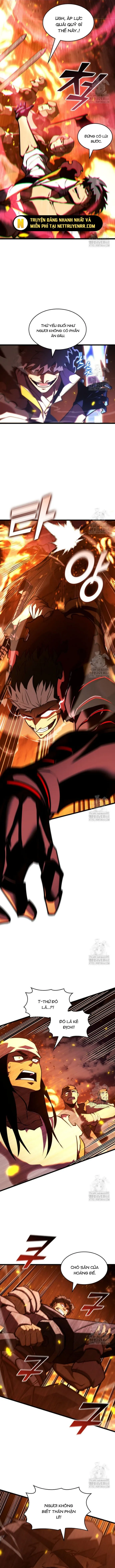 Sự Trở Lại Của Người Chơi Cấp Sss: Chapter 147