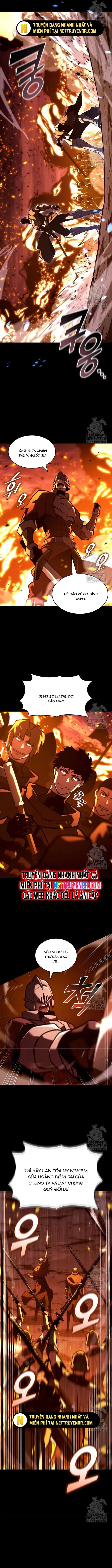 Sự Trở Lại Của Người Chơi Cấp Sss: Chapter 147